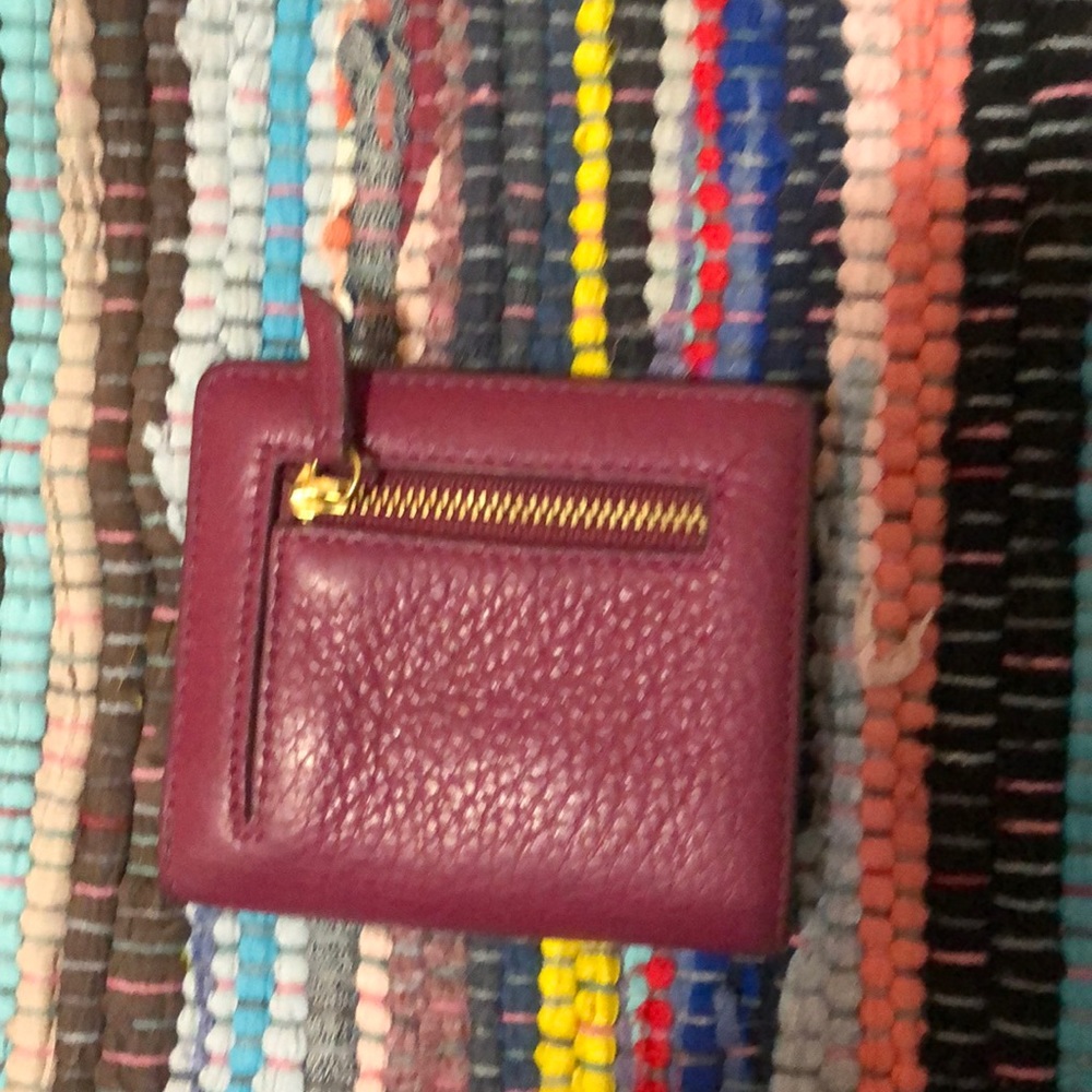 Fossil wallet - Picture 2 of 4